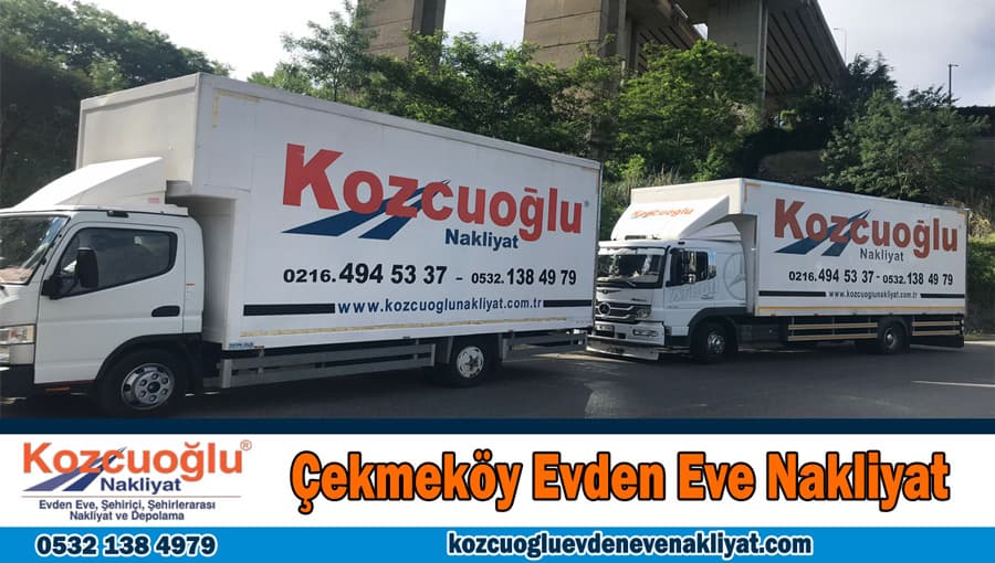 Sancaktepe ve çevre ilçe site taşıma planı