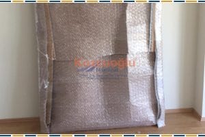 Ev eşyası paketleme eşya ambalajlama İstanbul nakliyat şirketi