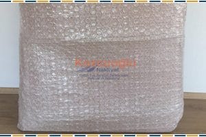 Kozcuoğlu İstanbul evden eve nakliyat ev eşyası paketleme hizmeti