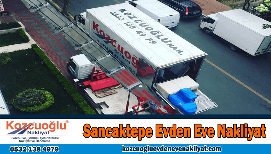 Sultanbeyli site ve daire taşıma planı