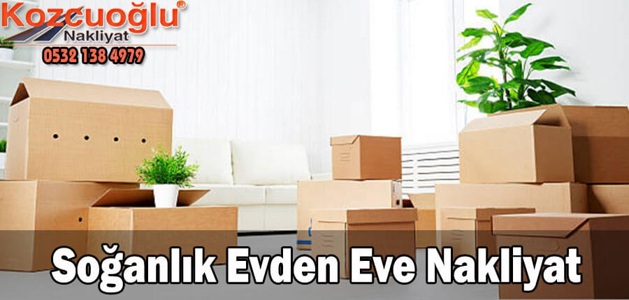 Soğanlık Evden Eve Nakliyat için Kartal site taşıması