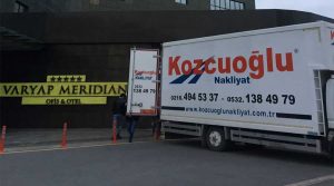 Kurumsal Taşımacılık kozcuoğlu kurumsal ofis taşımacılığı kurumsal taşımacılık hizmeti