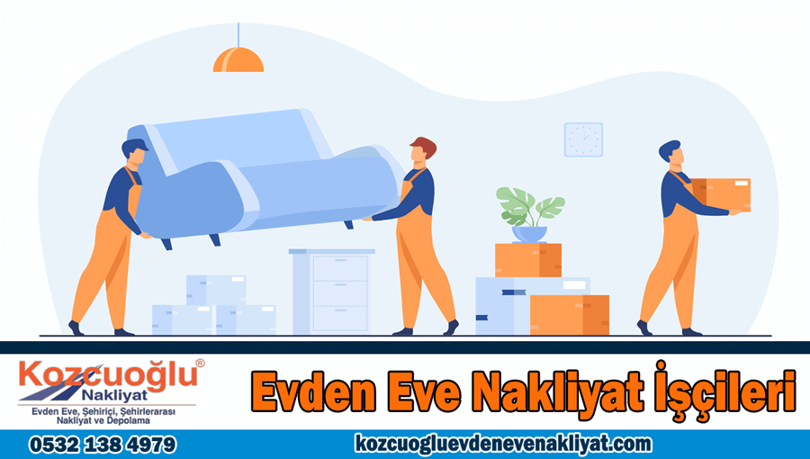 evden eve nakliyat işçileri İstanbul hamal nakliyat işçileri nakliye personeli