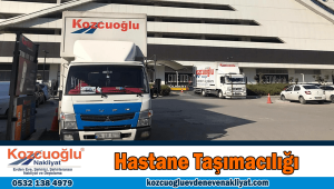 Hastane taşımacılığı İstanbul hastane taşıma şirketi