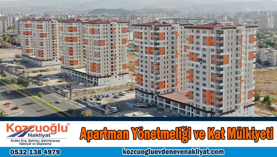 apartman